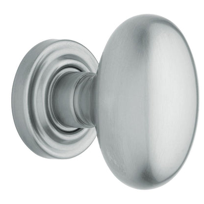 Baldwin Estate 264 Satin Chrome