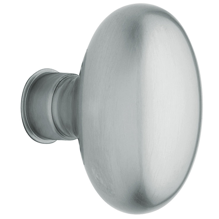 Baldwin Estate 5025 - Satin Chrome