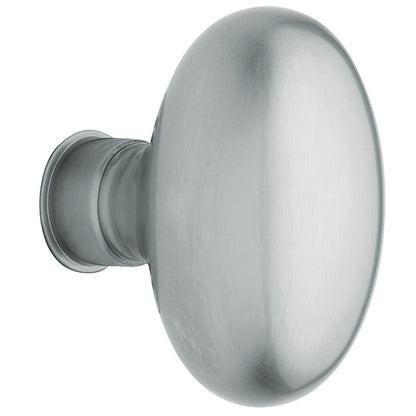 Baldwin Estate 5025 - Satin Chrome