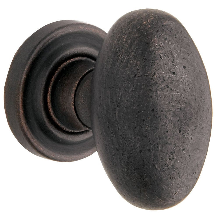 Baldwin Estate 402 Distressed Oil Rubbed Bronze