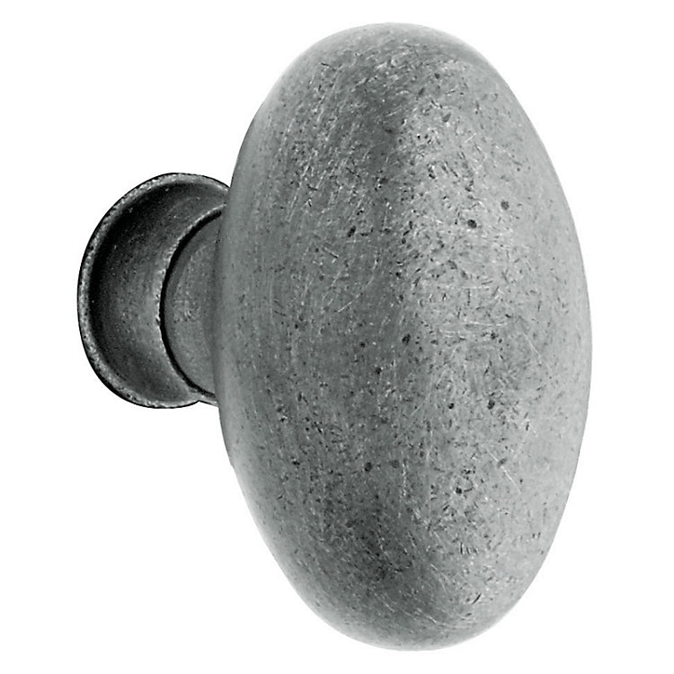 Baldwin Estate 5025 - Distressed Antique Nickel