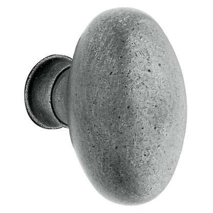 Baldwin Estate 5025 - Distressed Antique Nickel