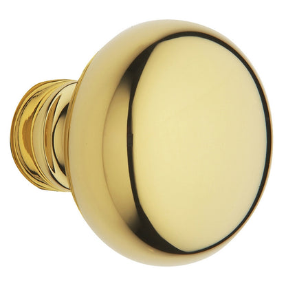 Baldwin Estate 5030 - Polished Brass