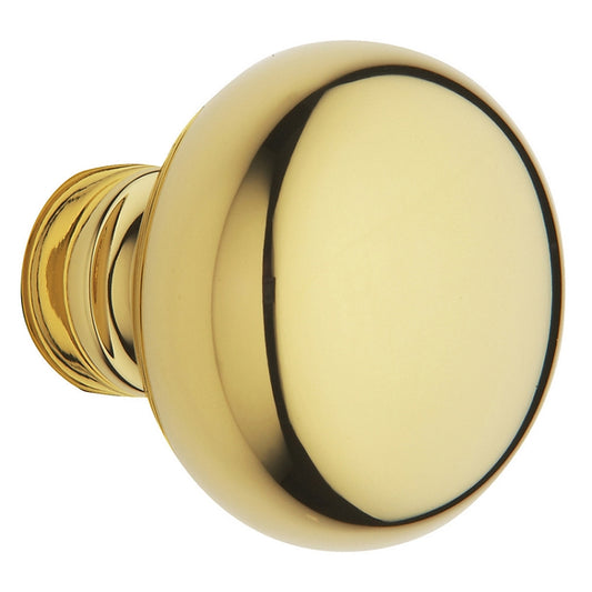 Baldwin Estate 5030 - Polished Brass