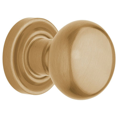 Baldwin Estate 034 Lacquered Vintage Brass