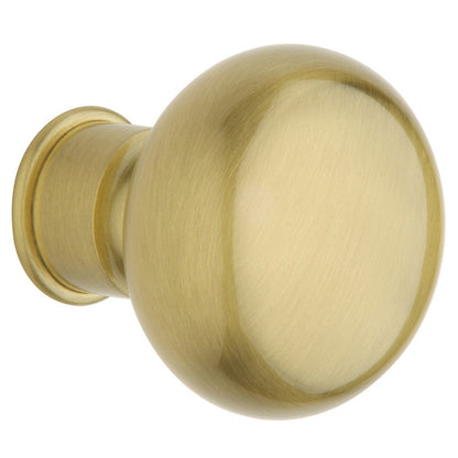 Baldwin Estate 5030 - Satin Brass