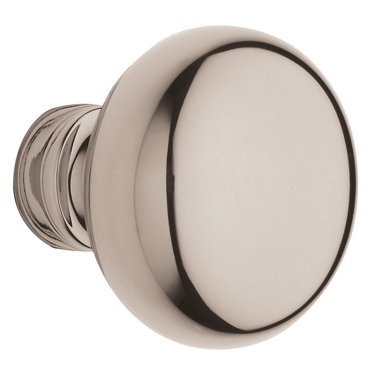 Baldwin Estate 5030 - Lifetime Polished Nickel