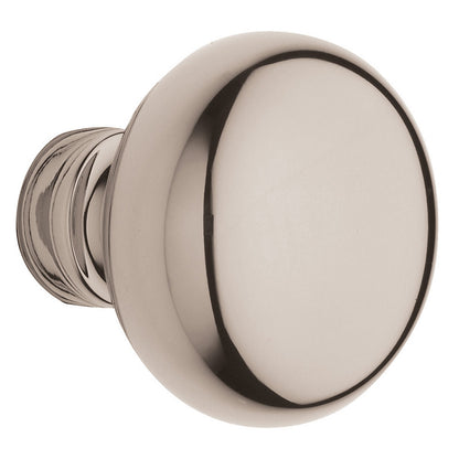 Baldwin Estate 5030 - Lifetime Polished Nickel