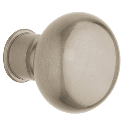 Baldwin Estate 5030 - Lifetime Satin Nickel