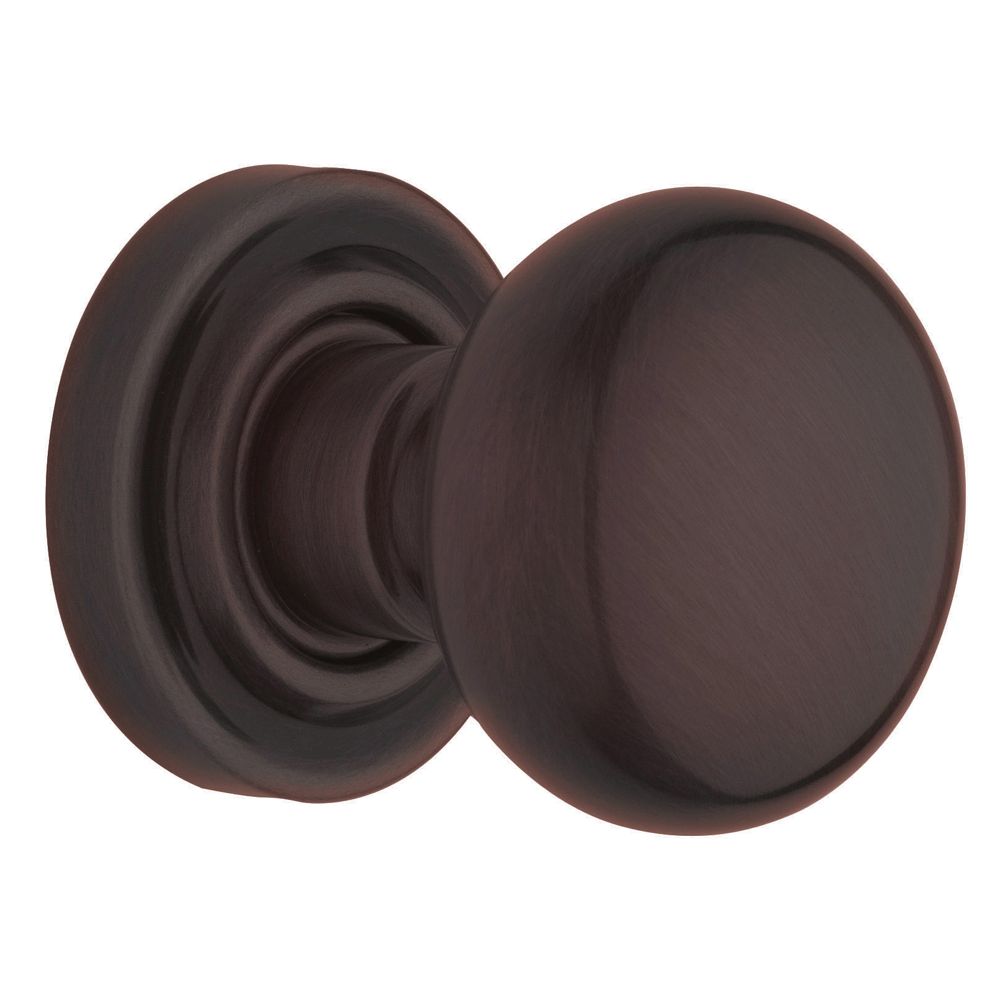 Baldwin Estate Series 5030 Knob Set