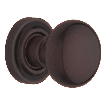Baldwin Estate Series 5030 Knob Set