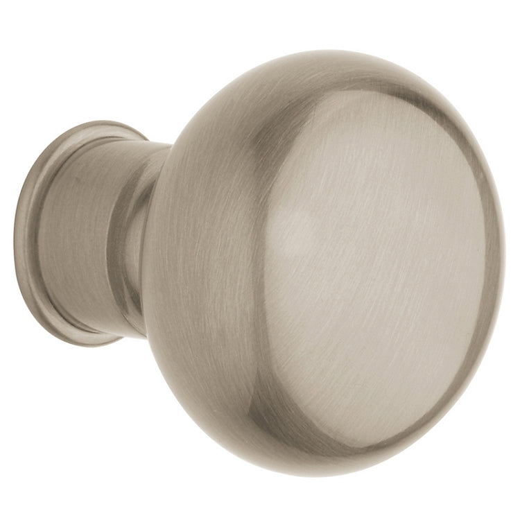 Baldwin Estate 5030 - Satin Nickel