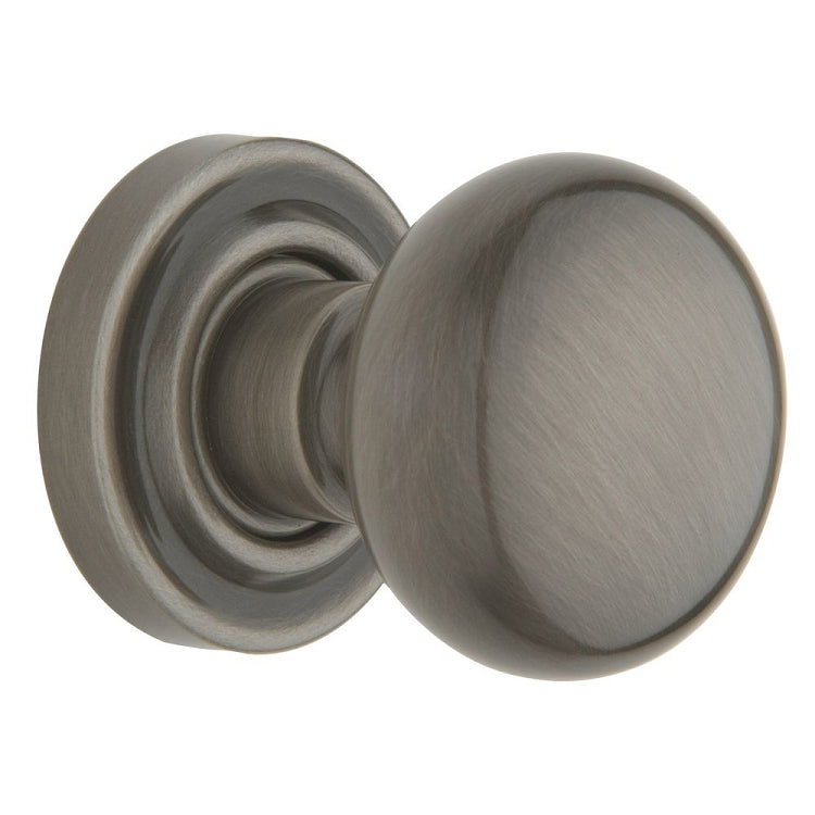 Baldwin Estate 151 Antique Nickel