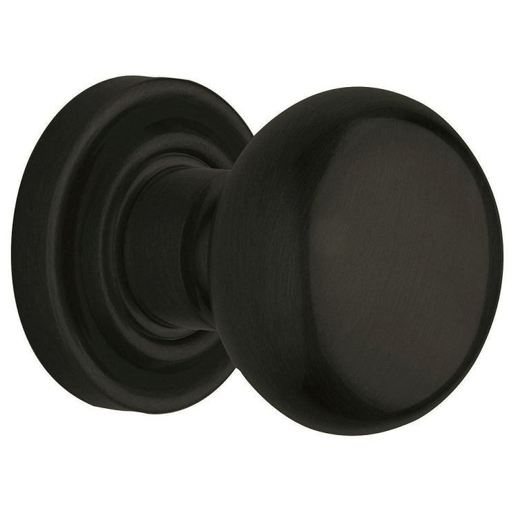 Baldwin Estate Series 5030 Knob Set
