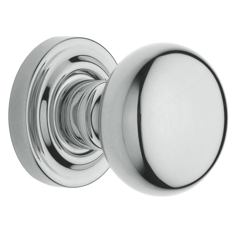 Baldwin Estate 260 Polished Chrome