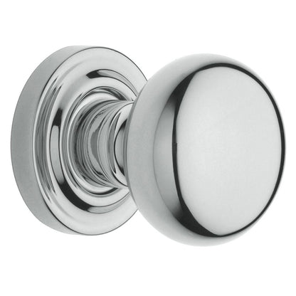 Baldwin Estate 260 Polished Chrome