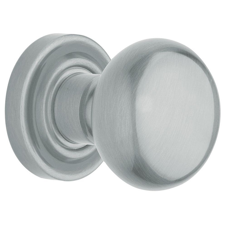 Baldwin Estate 264 Satin Chrome