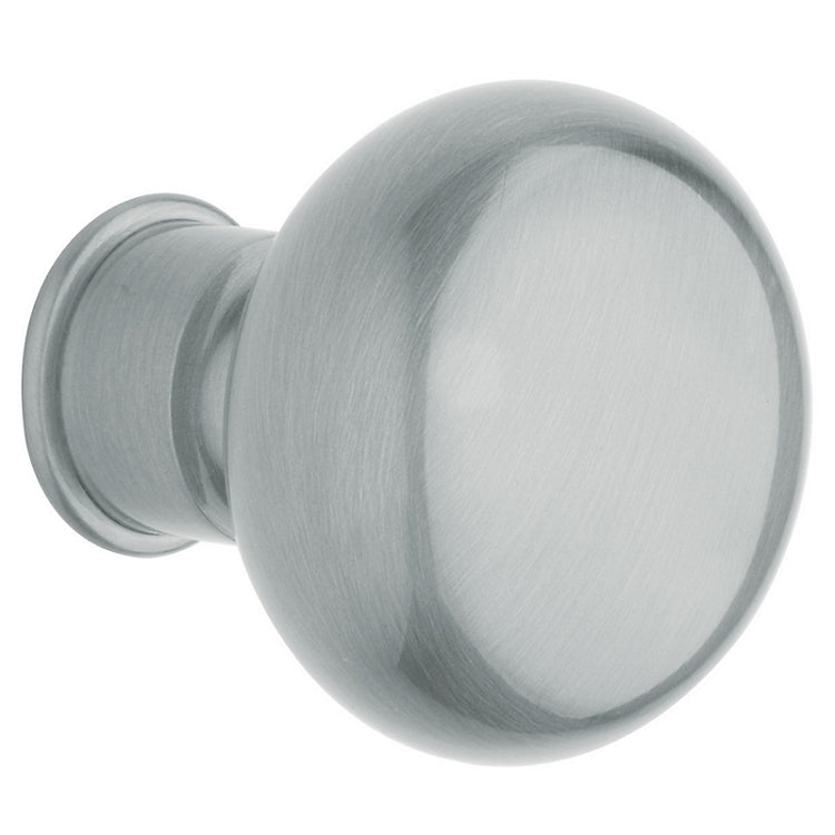 Baldwin Estate 5030 - Satin Chrome