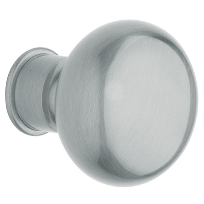 Baldwin Estate 5030 - Satin Chrome