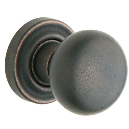Baldwin Estate 402 Distressed Oil Rubbed Bronze