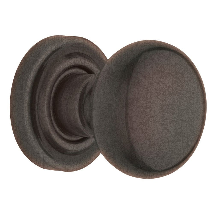 Baldwin Estate 412 Distressed Vintage Bronze