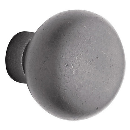 Baldwin Estate 5030 - Distressed Antique Nickel