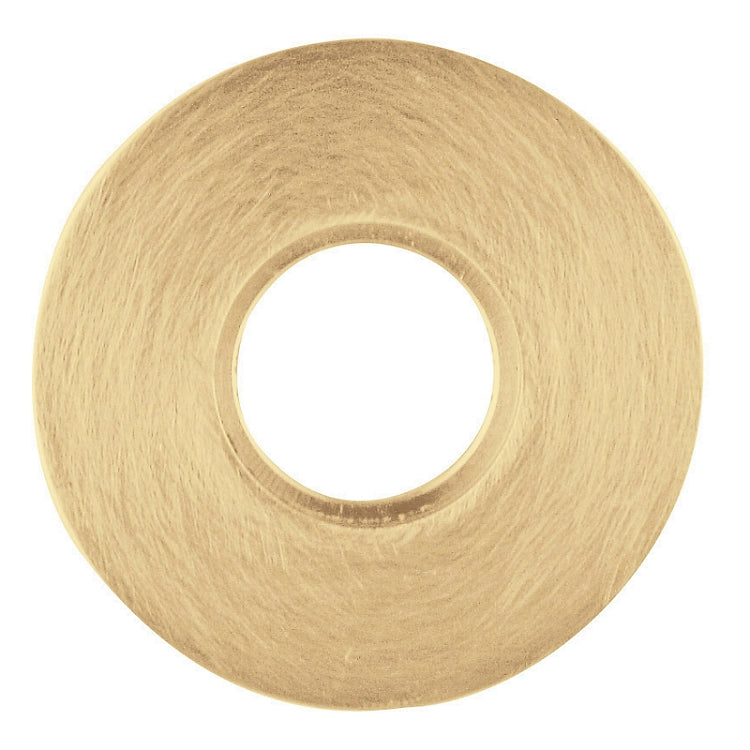 Baldwin Estate 5032 - Satin Brass & Brown