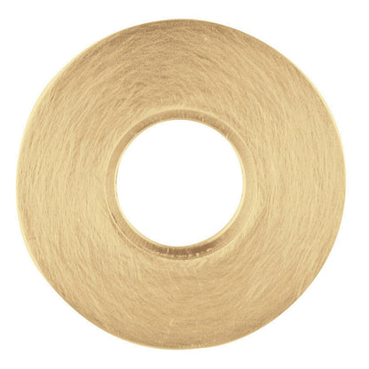 Baldwin Estate 5032 - Satin Brass & Brown