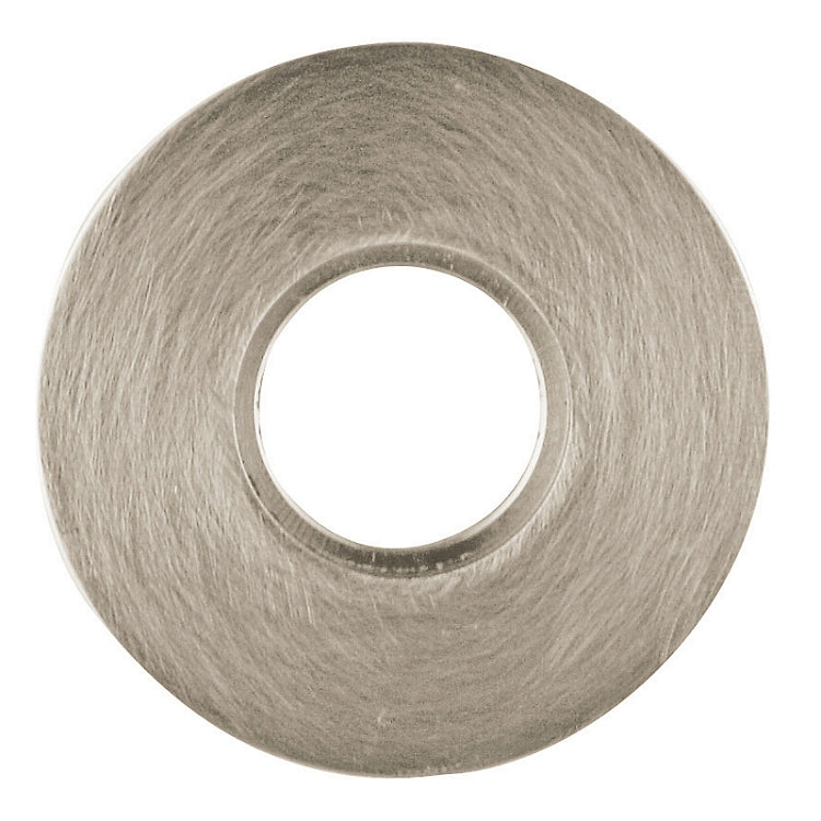 Baldwin Estate 5032 - Satin Nickel Finish