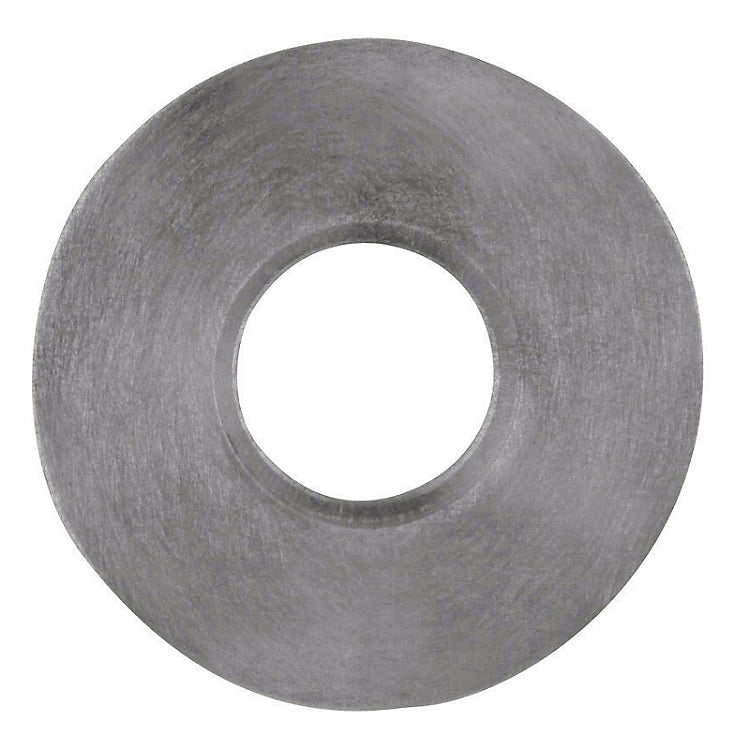 Baldwin Estate 5032 - Distressed Antique Nickel