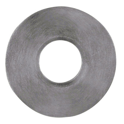 Baldwin Estate 5032 - Distressed Antique Nickel