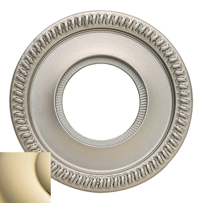Baldwin Estate 5035 - Polished Brass