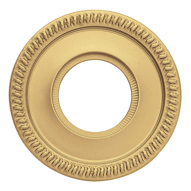 Baldwin Estate 5035 - Satin Brass