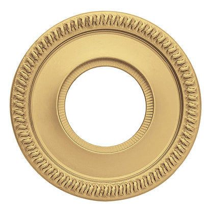 Baldwin Estate 5035 - Satin Brass