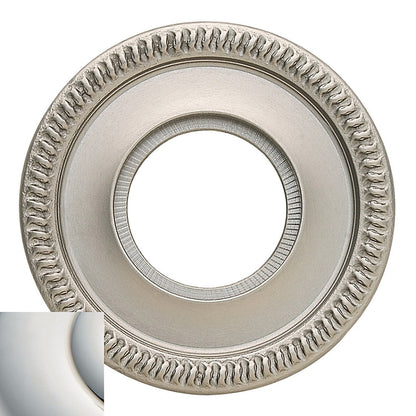 Baldwin Estate 5035 - Lifetime Polished Nickel