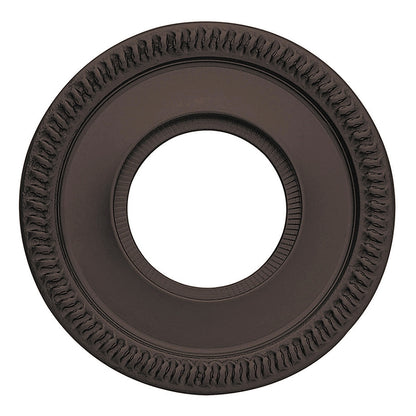 Baldwin Estate 5035 - Oil rubbed Bronze