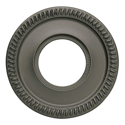 Baldwin Estate 5035 - Antique Nickel