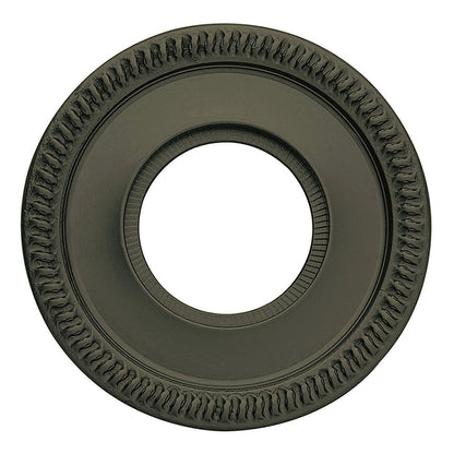 Baldwin Estate 5035 - Satin Black