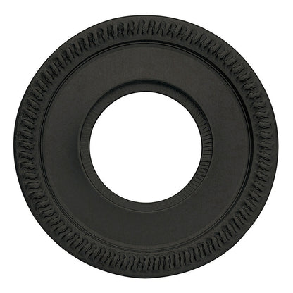Baldwin Estate 5035 - Distressed Oil Rubbed Bronze