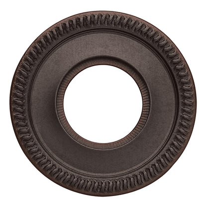 Baldwin Estate 5035 - Distressed Venetian Bronze