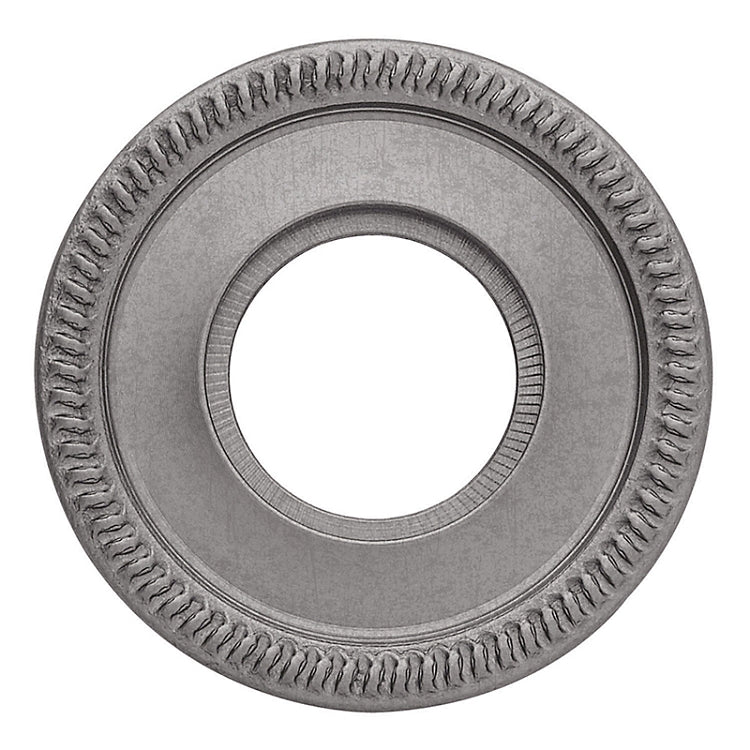 Baldwin Estate 5035 - Distressed Antique Nickel