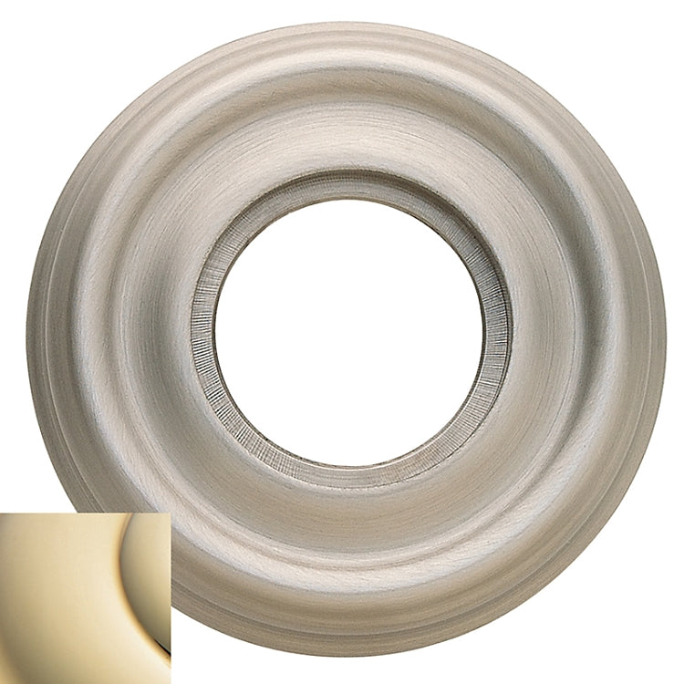 Baldwin Estate 5038 - Polished Brass