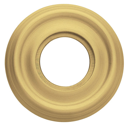 Baldwin Estate 5038 - Satin Brass