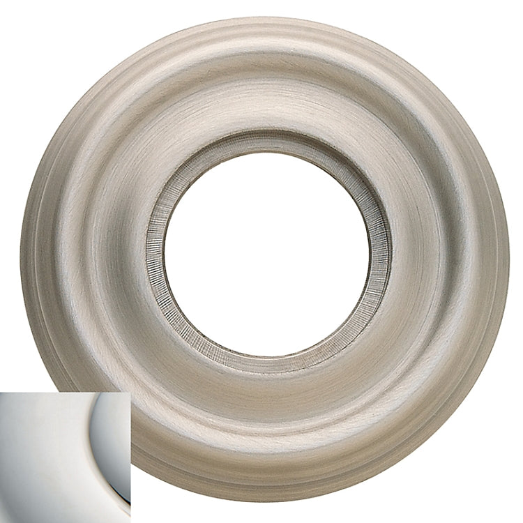 Baldwin Estate 5038 - Lifetime Polished Nickel