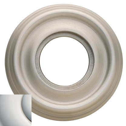 Baldwin Estate 5038 - Lifetime Polished Nickel