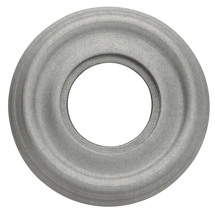 Baldwin Estate 5038 - Distressed Antique Nickel