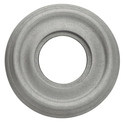 Baldwin Estate 5038 - Distressed Antique Nickel