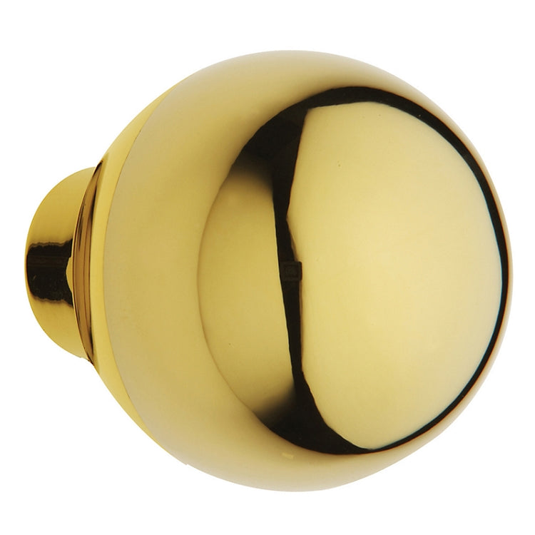 Baldwin Estate 5041 - Polished Brass
