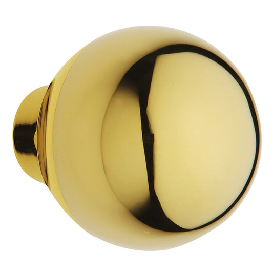 Baldwin Estate 5041 - Polished Brass