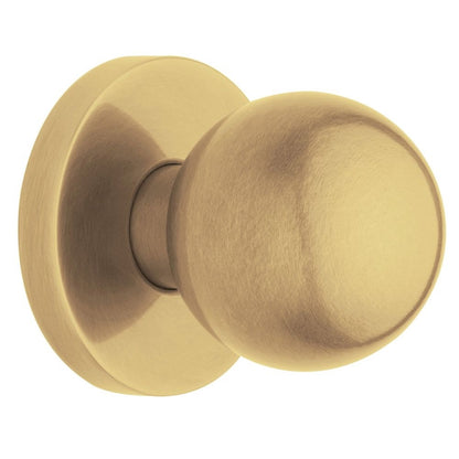 Baldwin Estate 034 Lacquered Vintage Brass
